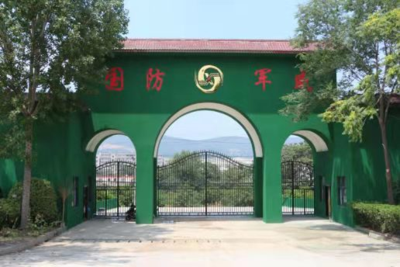 穗华心素质教育基地郑州、新乡营区