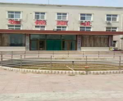 东方砺刃训练基地